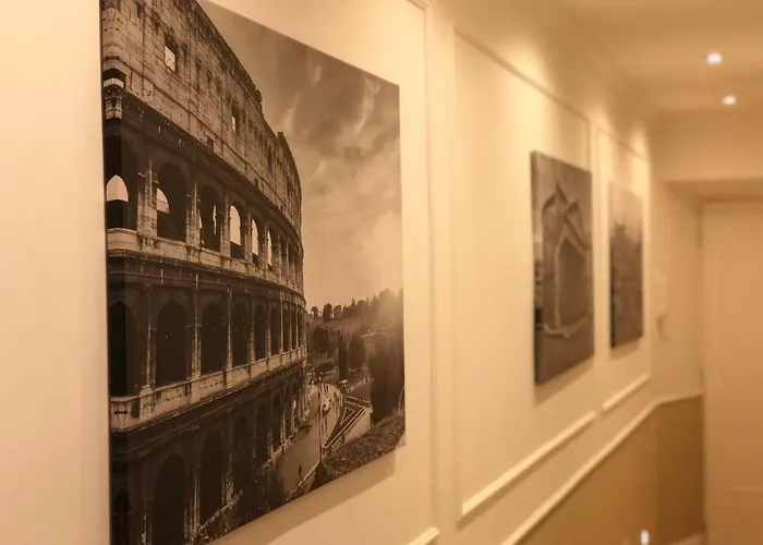 Pantheon Luxury *