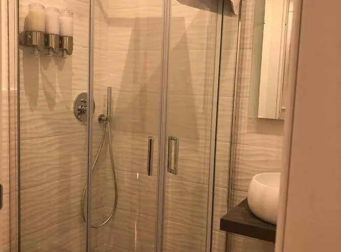 Апартаменты Pantheon Luxury *
