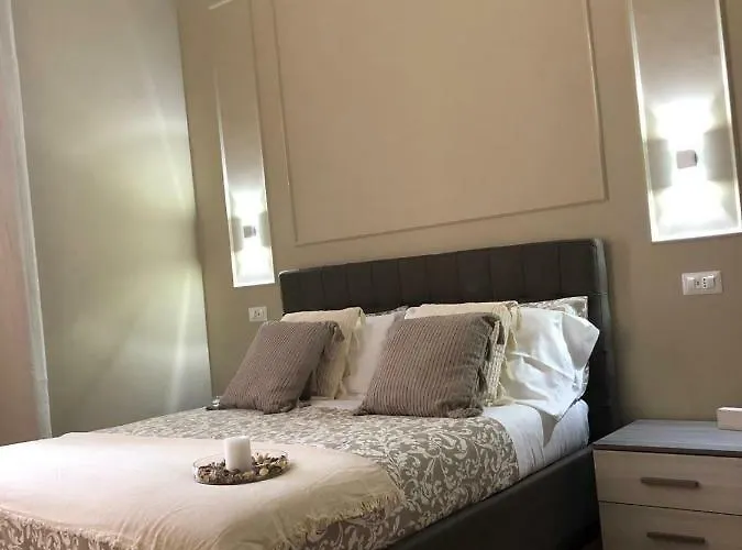 Апартаменты Pantheon Luxury Рим