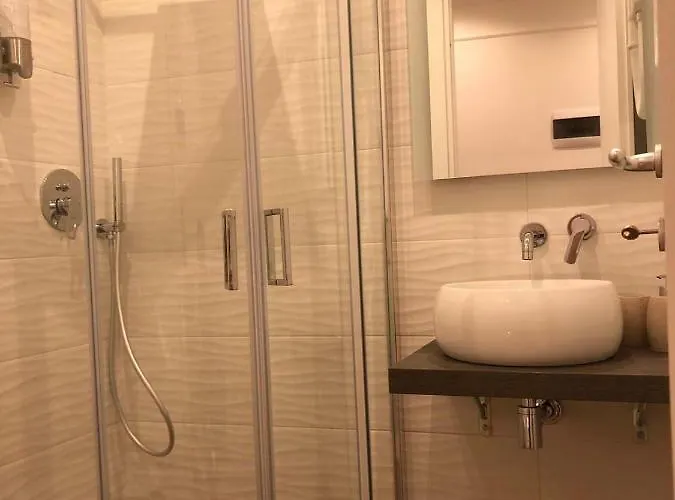 Pantheon Luxury Апартаменты Рим