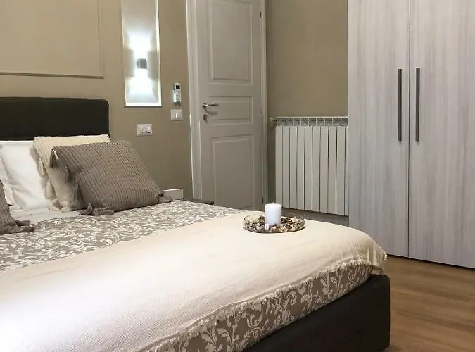 Pantheon Luxury Апартаменты Рим