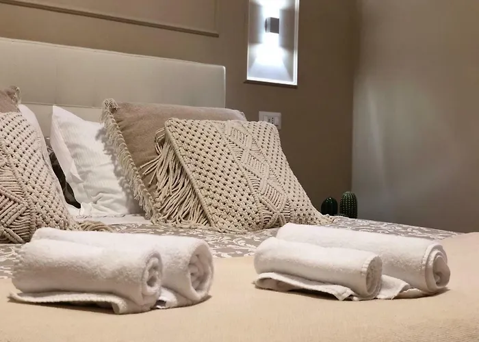 Pantheon Luxury Апартаменты Рим