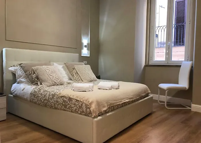 Апартаменты Pantheon Luxury *