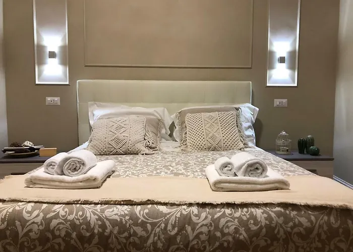 Апартаменты Pantheon Luxury *