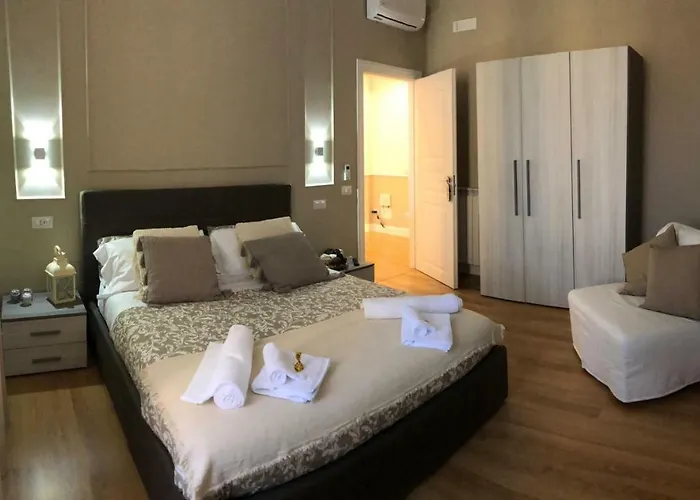Апартаменты Pantheon Luxury *