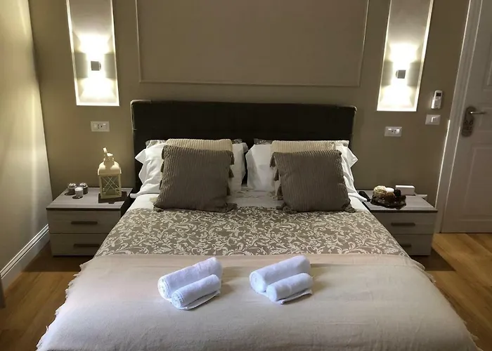 Pantheon Luxury Апартаменты Рим